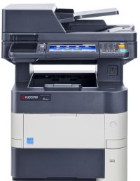 Ecosys M3550IDN