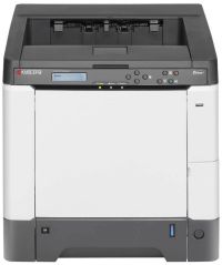 Ecosys P6030CDN