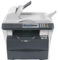 FS-1016 MFP