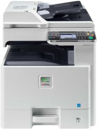 FS-C8525 MFP