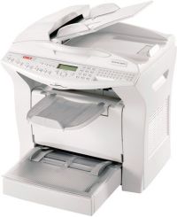 B4540 MFP