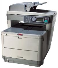 C3520 MFP