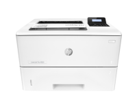 LaserJet Pro M501dn