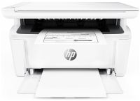 LaserJet Pro M28a