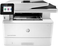 LaserJet Pro MFP M428dw