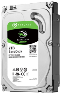 HDD lemezek