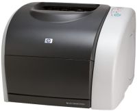 Color LaserJet 2550