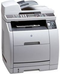 Color LaserJet 2820