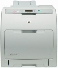 Color LaserJet 3000dn