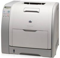 Color LaserJet 3550n