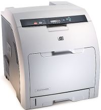 Color LaserJet 3600n