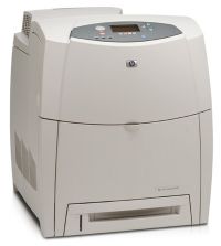 Color LaserJet 4600dtn