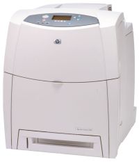 Color LaserJet 4650dn