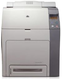 Color LaserJet 4700