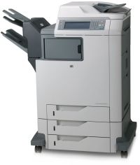 Color LaserJet 4730f