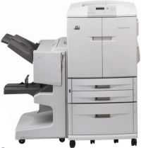 Color LaserJet 9500 MFP