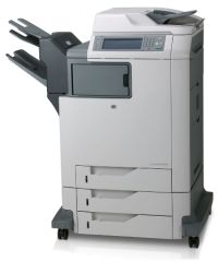 Color LaserJet CM4730