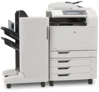 Color LaserJet CM6030