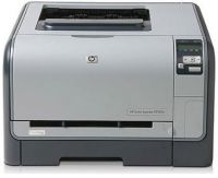 Color LaserJet CP1510