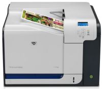 Color LaserJet CP3525