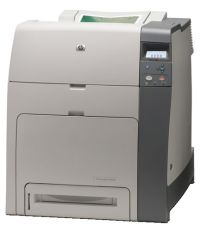 Color LaserJet CP4005dn