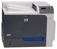 Color LaserJet CP4520