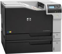 Color LaserJet Enterprise M750dn