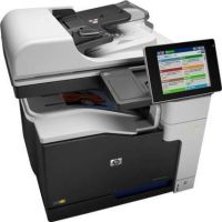 LaserJet Enterprise 700 Color MFP M775z