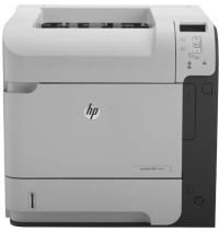 LaserJet Enterprise M600