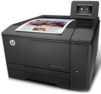 LaserJet Pro 200 Color M251