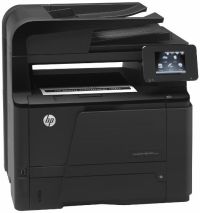 LaserJet Pro 400 MFP M425dw