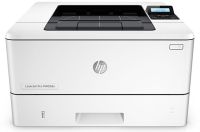 LaserJet Pro M403d