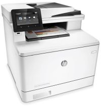 LaserJet Pro M426fdw