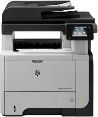 LaserJet Pro M521dn