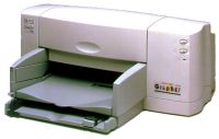 DeskJet 712C