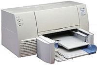 DeskJet 820c