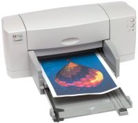 DeskJet 870cxi