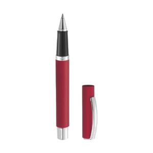 Roller ONLINE Visio Classic Red 0,7 mm, kék utántöltő