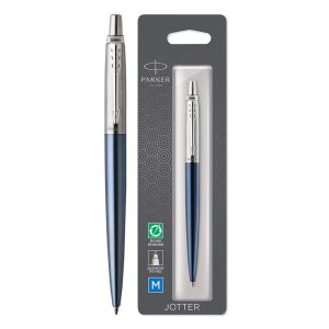 PARKER Jotter Waterloo Blue CT golyóstoll - buborékfólia