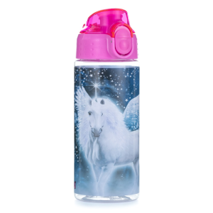 Itósüveg 500 ml TRITAN Unicorn 1