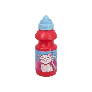 Itósüveg 350 ml - Cute Cat