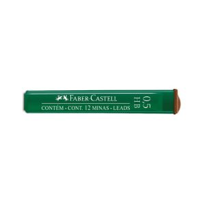 Mikroceruza Faber Castell Polymer 0,5mm HB