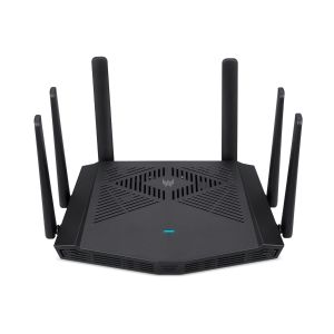 Acer Predator Connect W6x, wifi router, EU csatlakozó FF.G2TTA.002