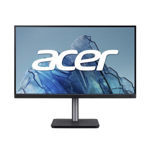 24" Acer CB243Y - IPS, 100 Hz, HDMI, DP, USB, 1 ms, pivot UM.QB3EE.006