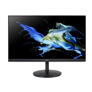 Acer/CBA242YH/23.8"/VA/FHD/100Hz/1ms/fekete/3R UM.QC2EE.H03