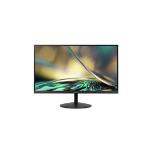 Acer/SA242YE/23.8"/IPS/FHD/100Hz/4ms/fekete/2R UM.QS2EE.E01