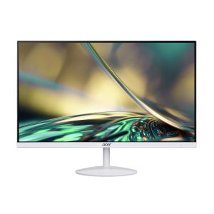 Acer/SA242YE/23.8"/IPS/FHD/75Hz/1ms/White/2R UM.QS2EE.E09