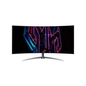 Acer Predator/X45/44.5"/OLED/3440x1440/240Hz/0.03ms/Black/2R UM.MXXEE.001