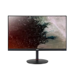 Acer Nitro/XV272U/27"/IPS/QHD/180Hz/1ms/fekete/2R UM.HX2EE.307