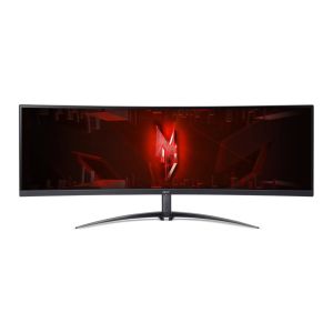 Acer Nitro/XZ452CU/44.5"/VA/5120x1440/165Hz/1ms/fekete/2R UM.MX2EE.V01